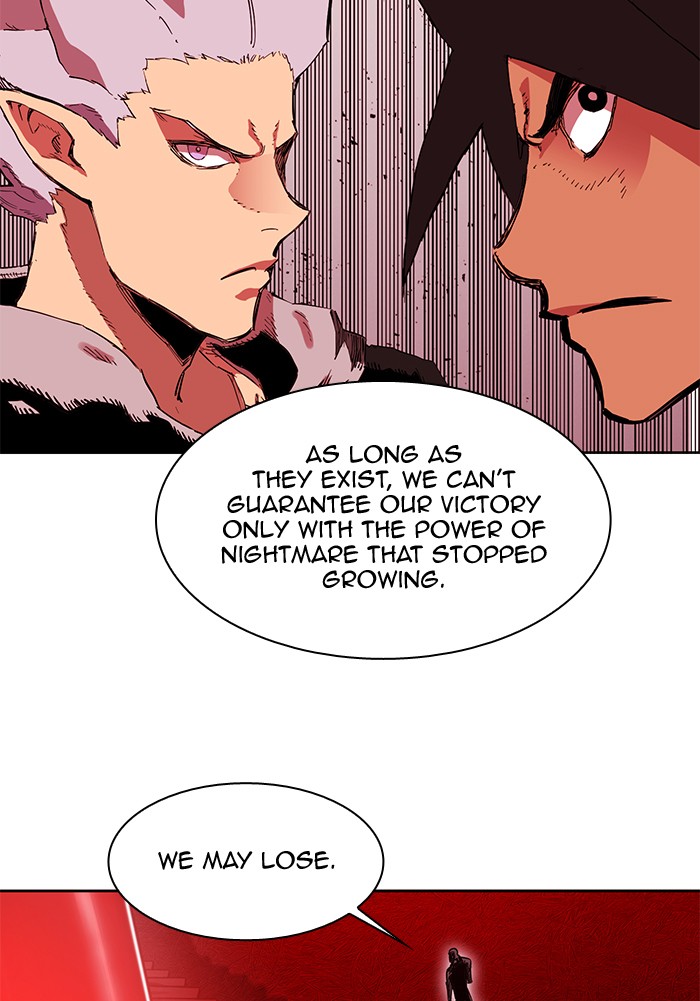 Hardcore Leveling Warrior Chapter 261 page 110 - Chapter 261: [Season 2] Ep. 78