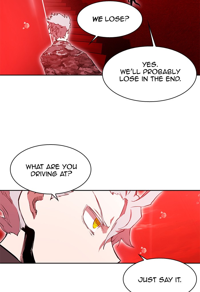 Hardcore Leveling Warrior Chapter 261 page 111 - Chapter 261: [Season 2] Ep. 78