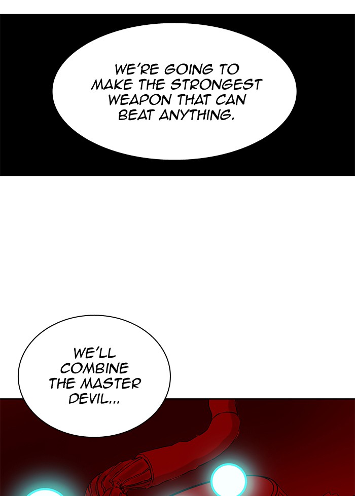 Hardcore Leveling Warrior Chapter 261 page 113 - Chapter 261: [Season 2] Ep. 78
