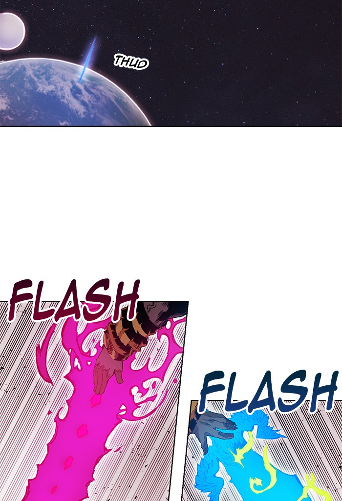 Hardcore Leveling Warrior Chapter 261 page 15 - Chapter 261: [Season 2] Ep. 78