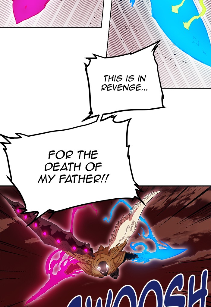 Hardcore Leveling Warrior Chapter 261 page 16 - Chapter 261: [Season 2] Ep. 78
