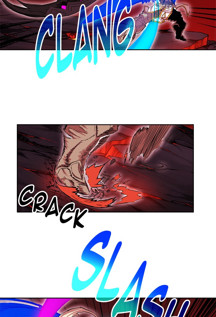 Hardcore Leveling Warrior Chapter 261 page 19 - Chapter 261: [Season 2] Ep. 78
