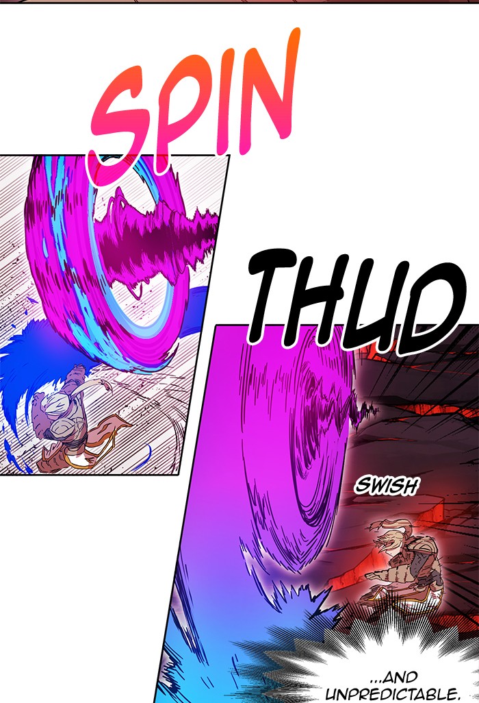 Hardcore Leveling Warrior Chapter 261 page 21 - Chapter 261: [Season 2] Ep. 78