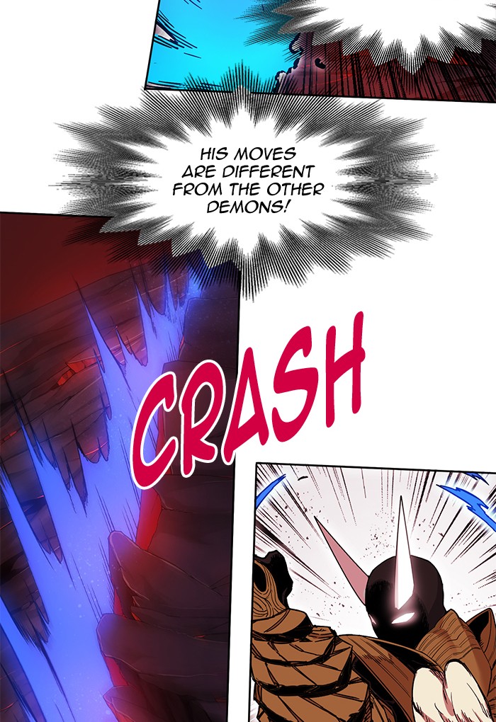 Hardcore Leveling Warrior Chapter 261 page 22 - Chapter 261: [Season 2] Ep. 78