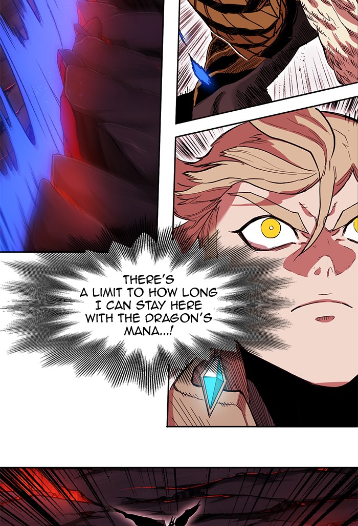 Hardcore Leveling Warrior Chapter 261 page 23 - Chapter 261: [Season 2] Ep. 78