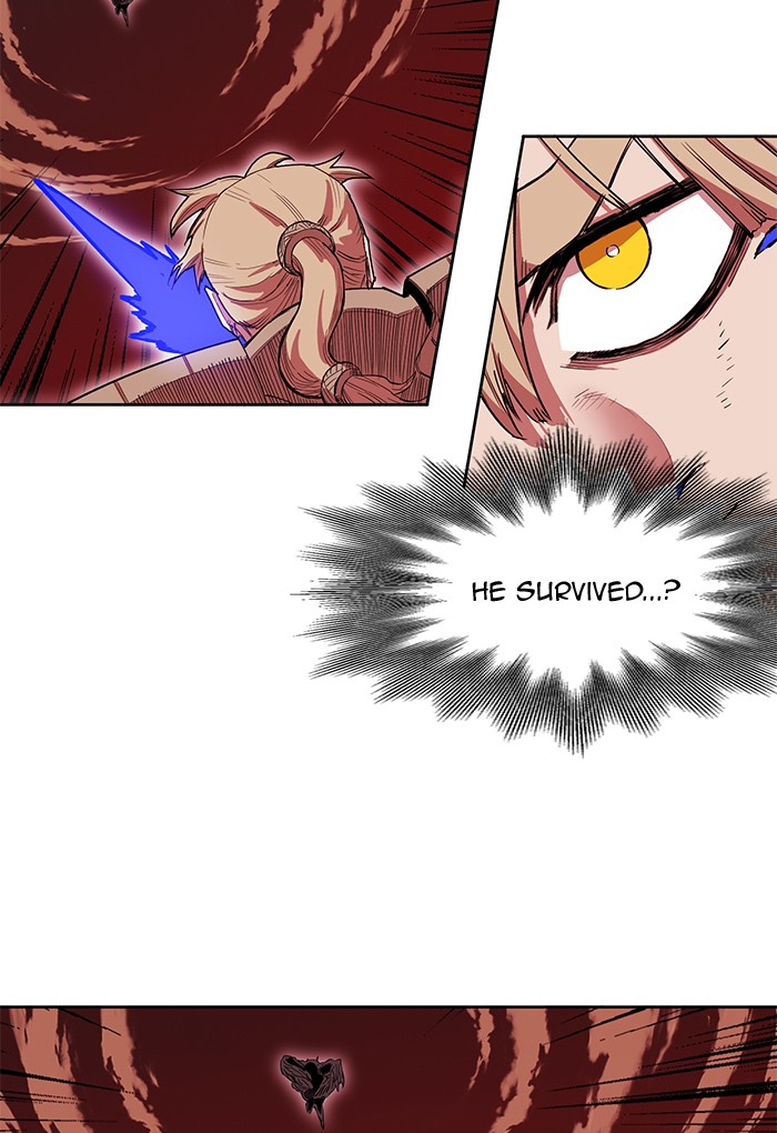 Hardcore Leveling Warrior Chapter 261 page 28 - Chapter 261: [Season 2] Ep. 78