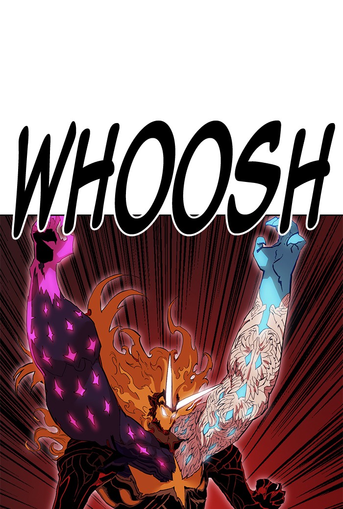 Hardcore Leveling Warrior Chapter 261 page 30 - Chapter 261: [Season 2] Ep. 78