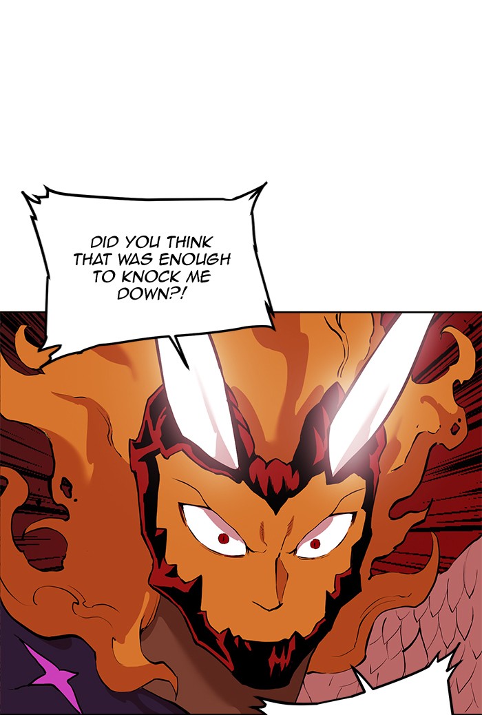 Hardcore Leveling Warrior Chapter 261 page 32 - Chapter 261: [Season 2] Ep. 78