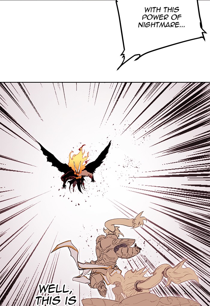 Hardcore Leveling Warrior Chapter 261 page 33 - Chapter 261: [Season 2] Ep. 78