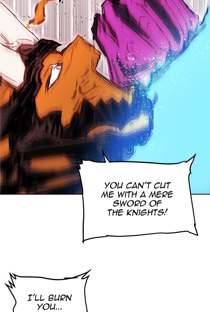 Hardcore Leveling Warrior Chapter 261 page 36 - Chapter 261: [Season 2] Ep. 78