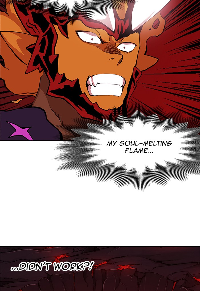 Hardcore Leveling Warrior Chapter 261 page 43 - Chapter 261: [Season 2] Ep. 78