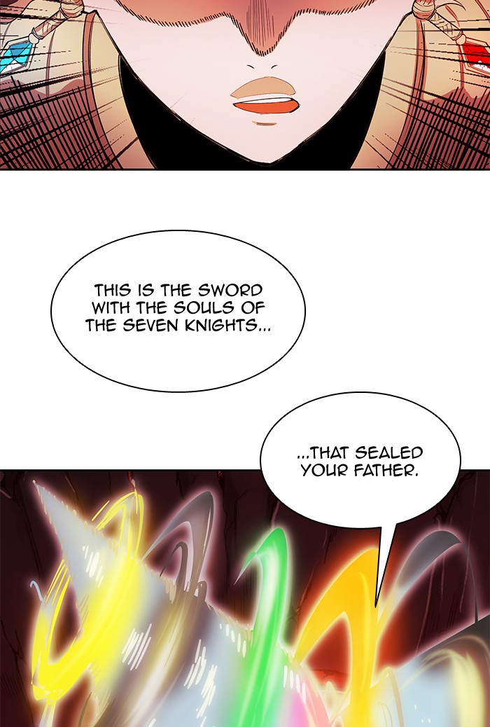 Hardcore Leveling Warrior Chapter 261 page 46 - Chapter 261: [Season 2] Ep. 78