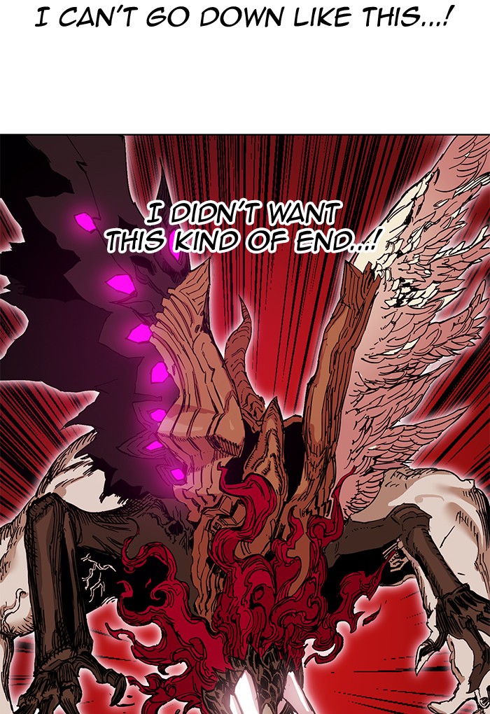 Hardcore Leveling Warrior Chapter 261 page 49 - Chapter 261: [Season 2] Ep. 78