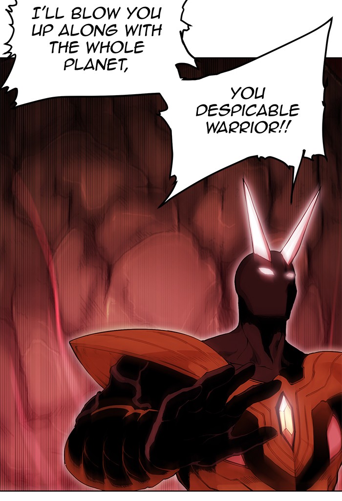 Hardcore Leveling Warrior Chapter 261 page 5 - Chapter 261: [Season 2] Ep. 78