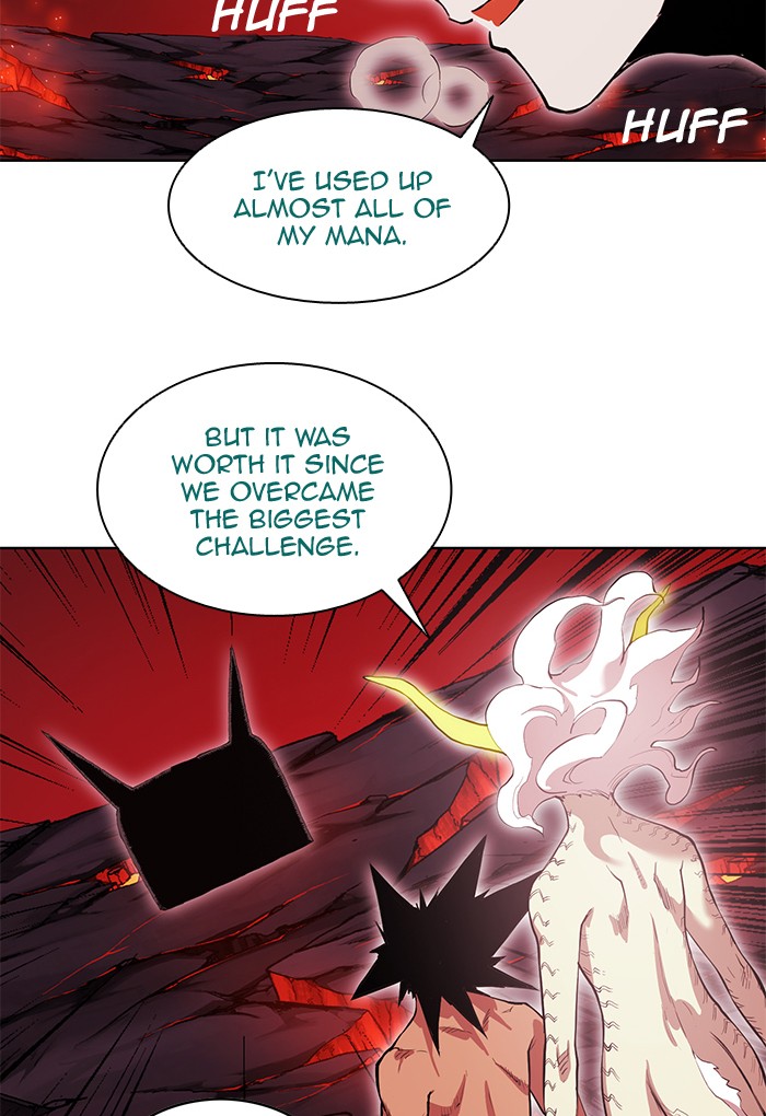 Hardcore Leveling Warrior Chapter 261 page 66 - Chapter 261: [Season 2] Ep. 78