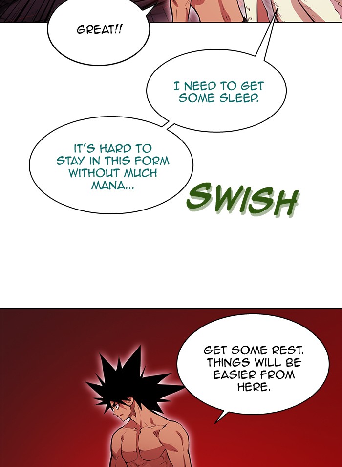 Hardcore Leveling Warrior Chapter 261 page 67 - Chapter 261: [Season 2] Ep. 78