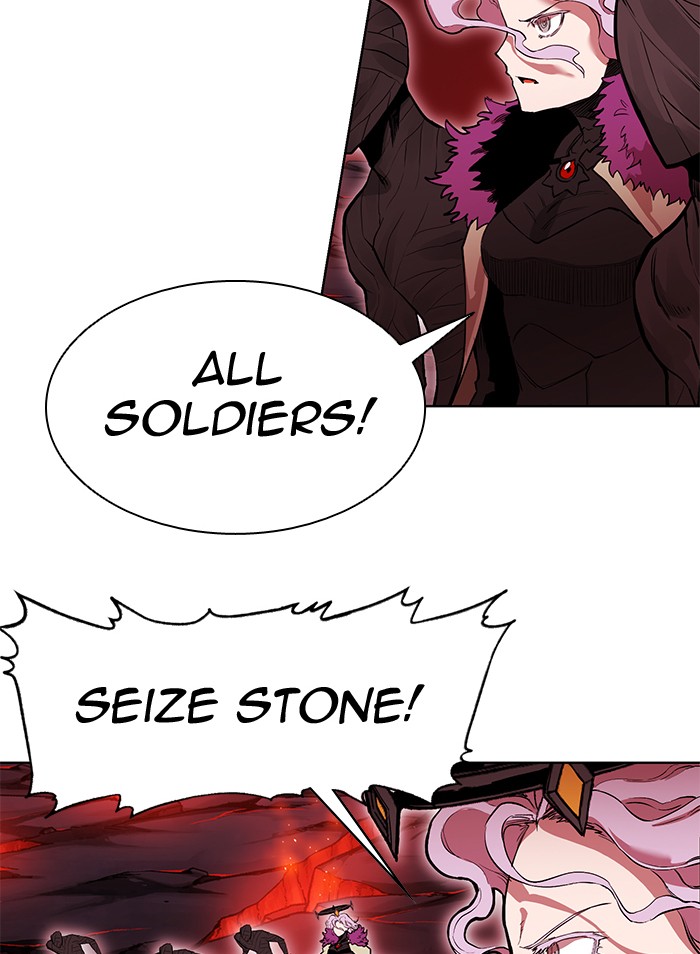 Hardcore Leveling Warrior Chapter 261 page 71 - Chapter 261: [Season 2] Ep. 78