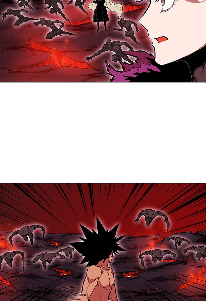 Hardcore Leveling Warrior Chapter 261 page 72 - Chapter 261: [Season 2] Ep. 78