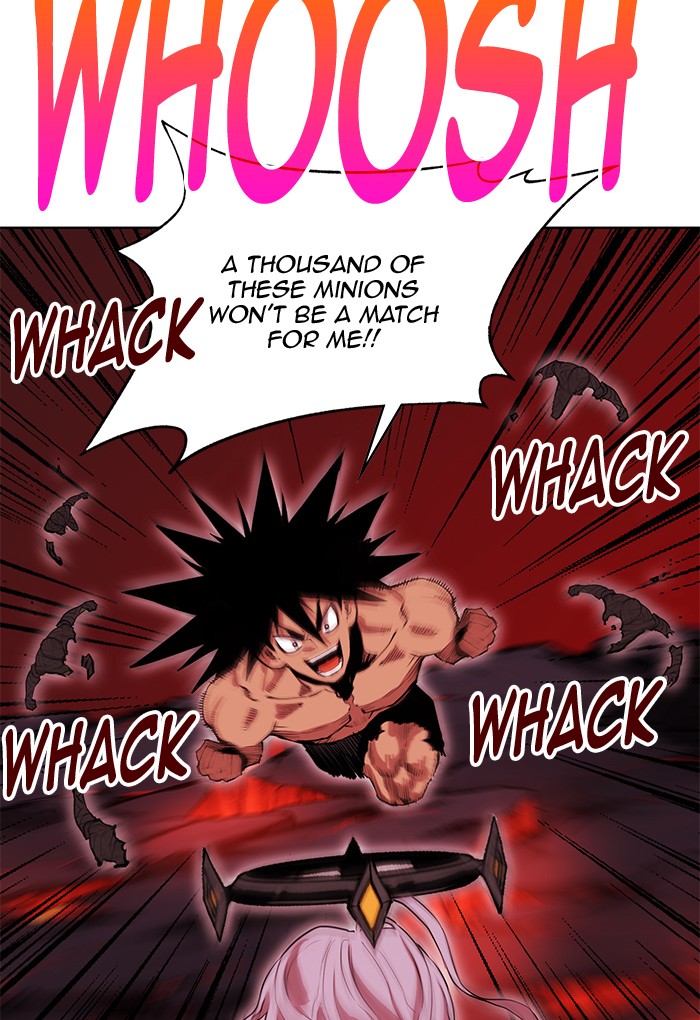 Hardcore Leveling Warrior Chapter 261 page 74 - Chapter 261: [Season 2] Ep. 78