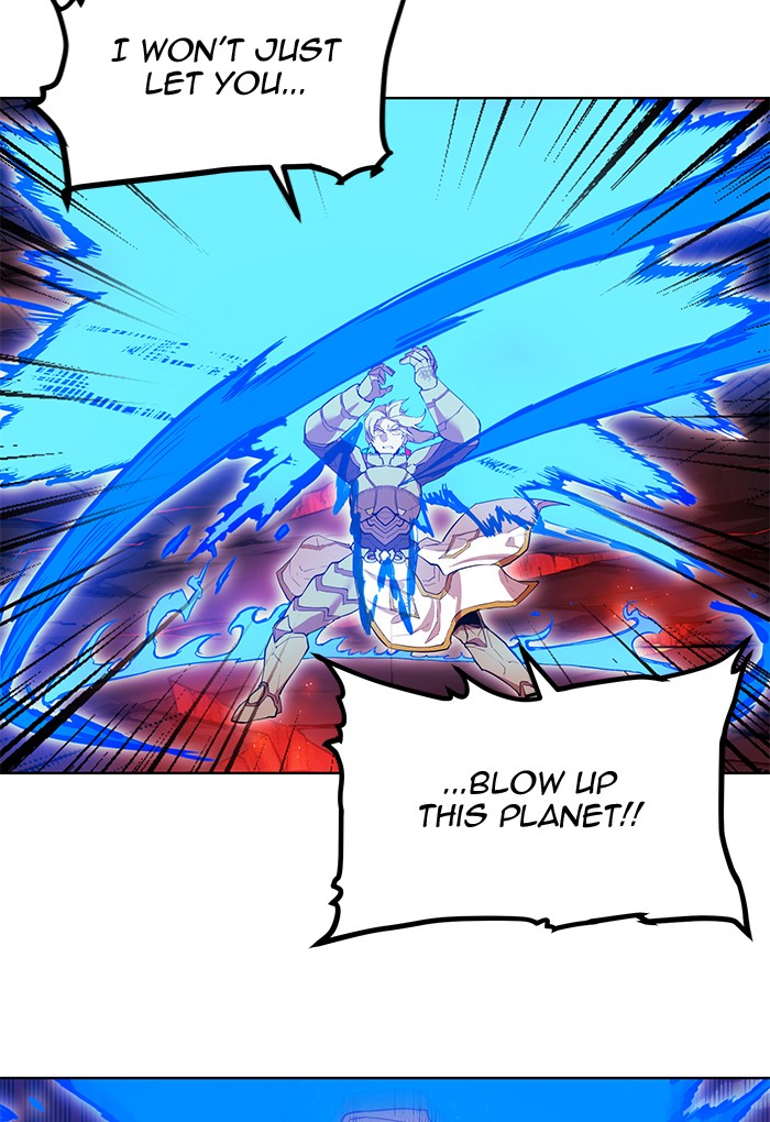 Hardcore Leveling Warrior Chapter 261 page 8 - Chapter 261: [Season 2] Ep. 78