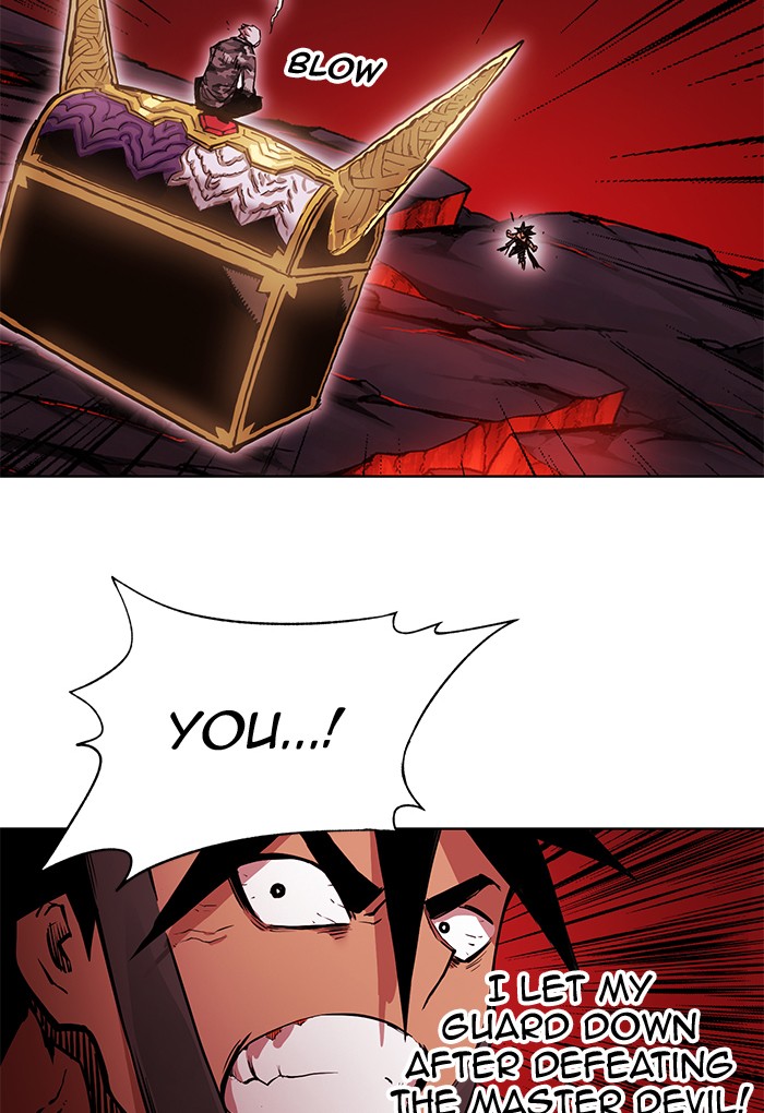 Hardcore Leveling Warrior Chapter 261 page 82 - Chapter 261: [Season 2] Ep. 78