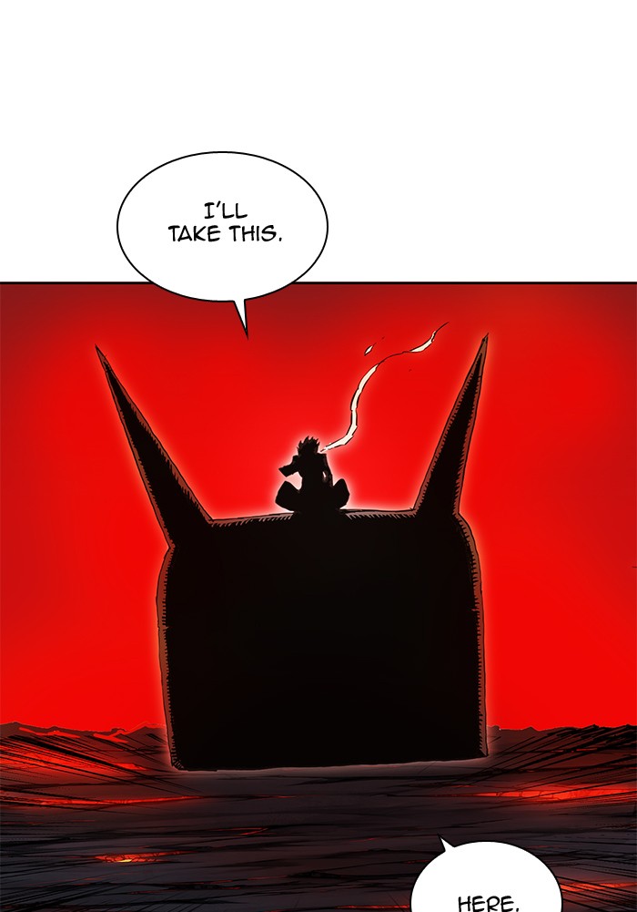 Hardcore Leveling Warrior Chapter 261 page 84 - Chapter 261: [Season 2] Ep. 78