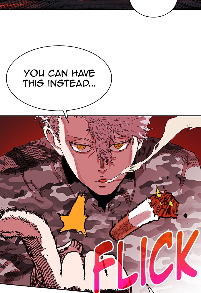 Hardcore Leveling Warrior Chapter 261 page 85 - Chapter 261: [Season 2] Ep. 78