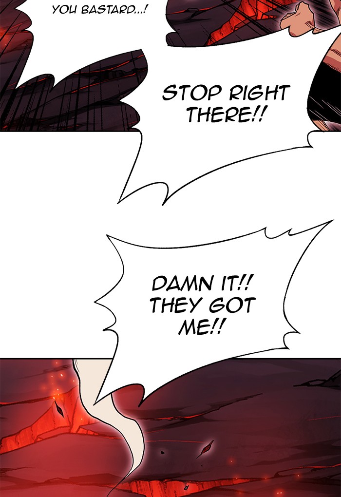 Hardcore Leveling Warrior Chapter 261 page 87 - Chapter 261: [Season 2] Ep. 78