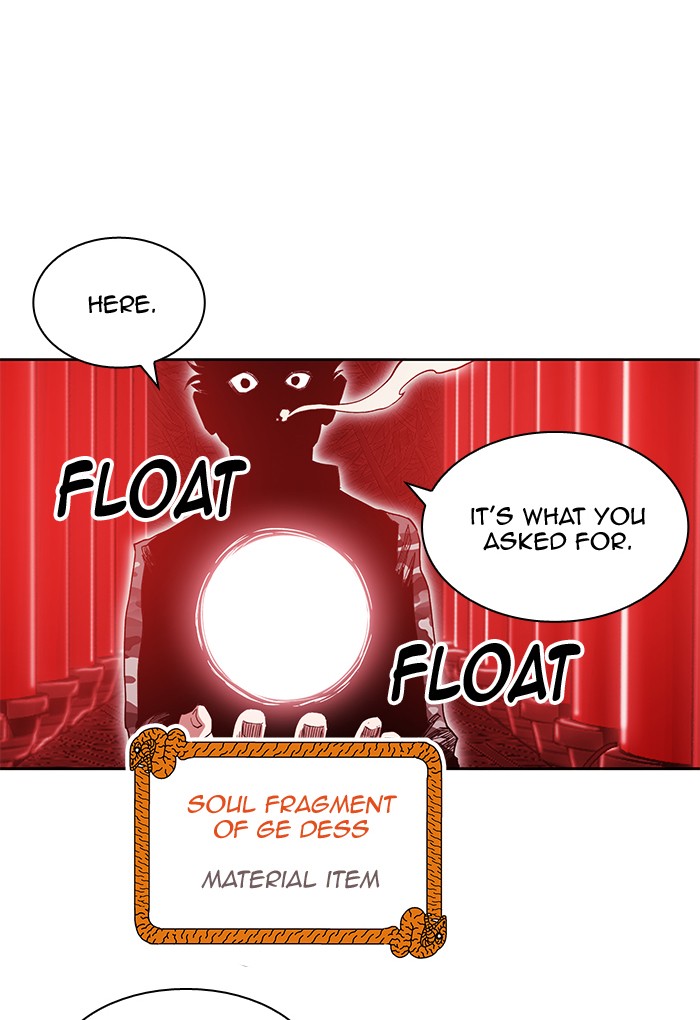 Hardcore Leveling Warrior Chapter 261 page 93 - Chapter 261: [Season 2] Ep. 78
