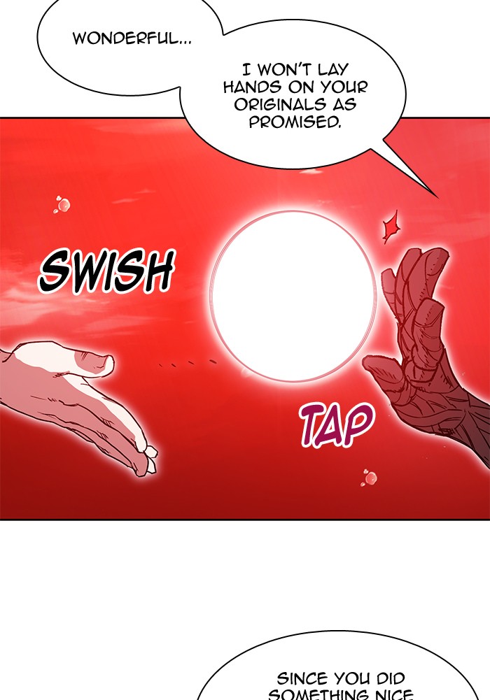 Hardcore Leveling Warrior Chapter 261 page 94 - Chapter 261: [Season 2] Ep. 78