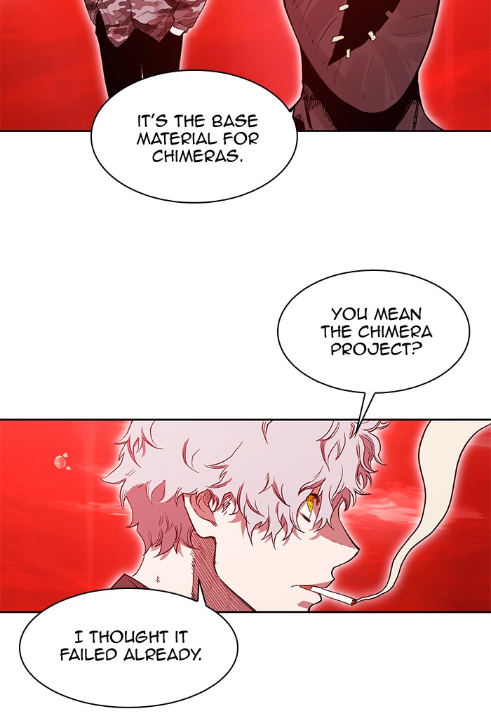 Hardcore Leveling Warrior Chapter 261 page 99 - Chapter 261: [Season 2] Ep. 78