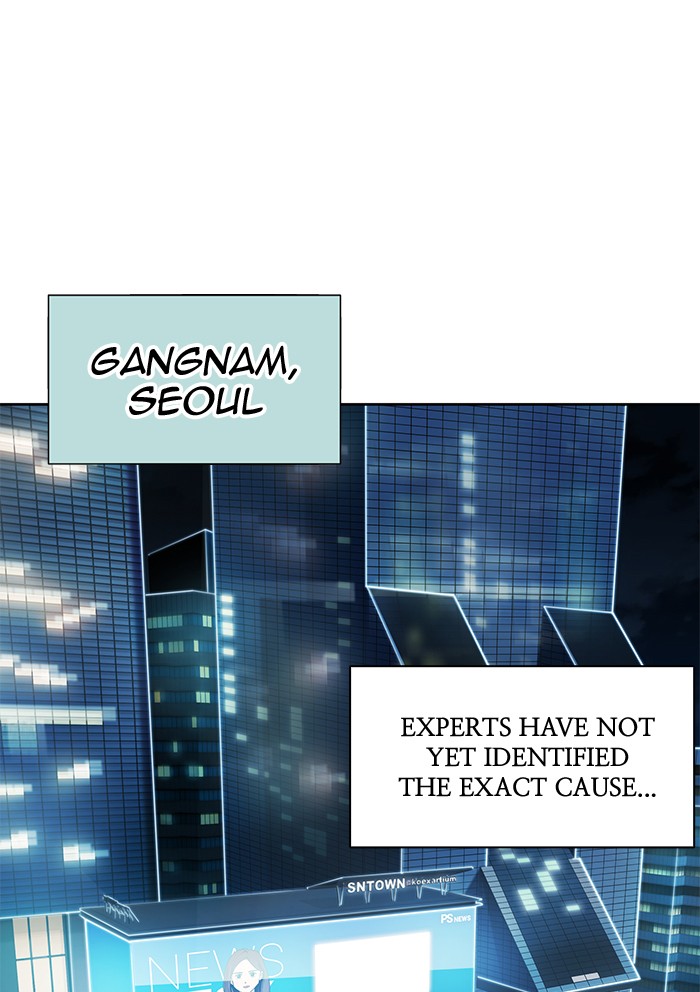 Hardcore Leveling Warrior Chapter 262 page 1 - Chapter 262: [Season 2] Ep. 79