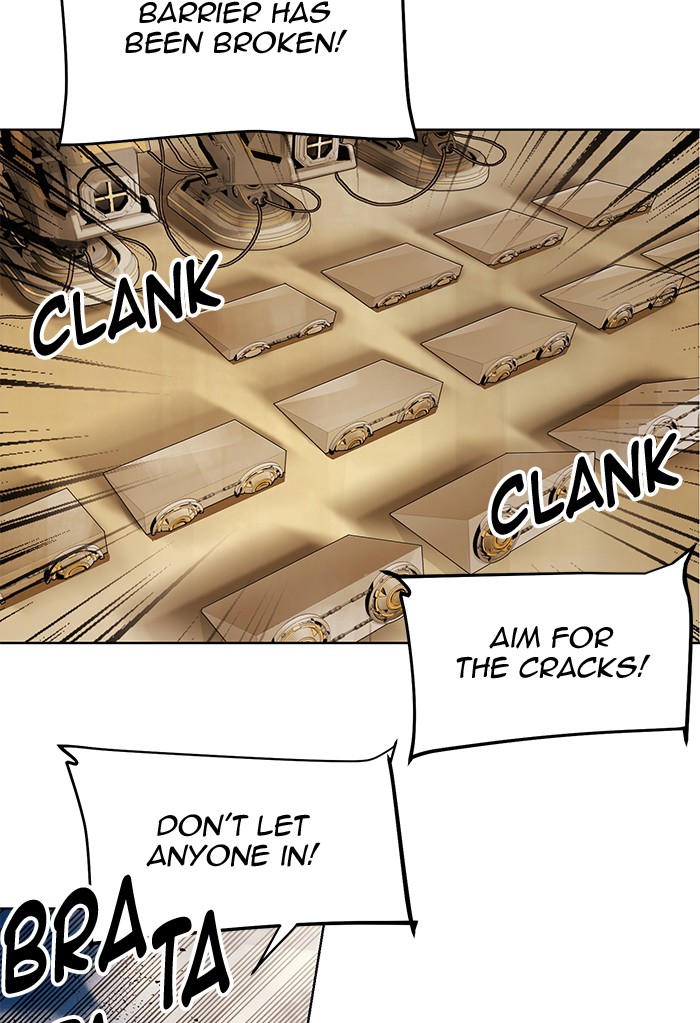 Hardcore Leveling Warrior Chapter 262 page 102 - Chapter 262: [Season 2] Ep. 79