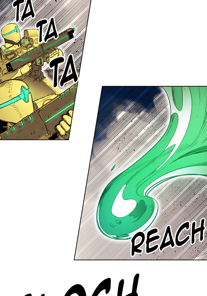 Hardcore Leveling Warrior Chapter 262 page 103 - Chapter 262: [Season 2] Ep. 79