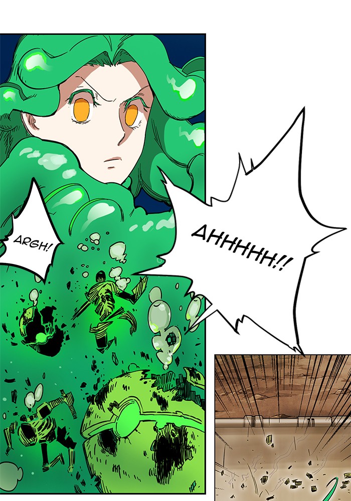 Hardcore Leveling Warrior Chapter 262 page 105 - Chapter 262: [Season 2] Ep. 79