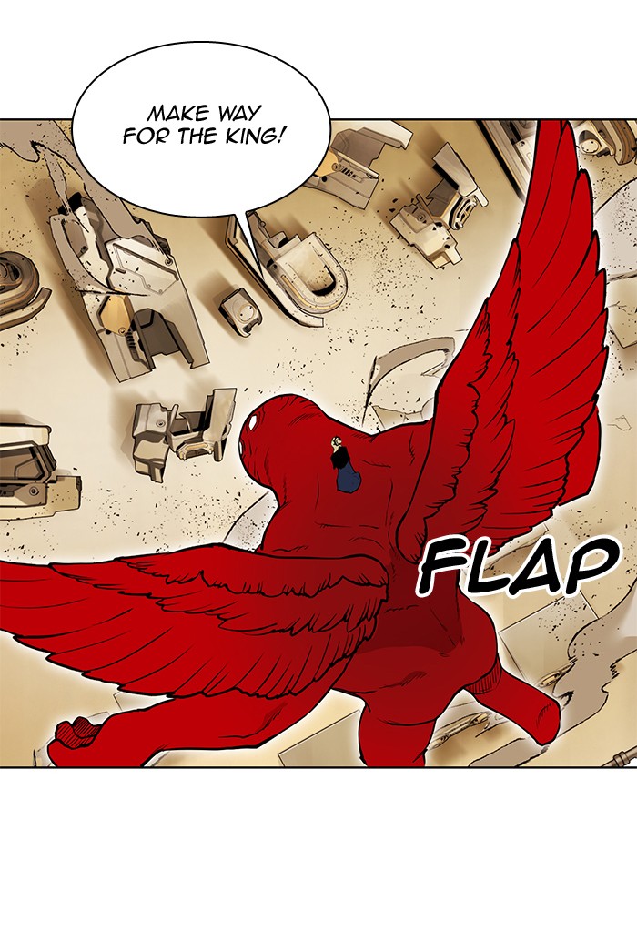 Hardcore Leveling Warrior Chapter 262 page 110 - Chapter 262: [Season 2] Ep. 79