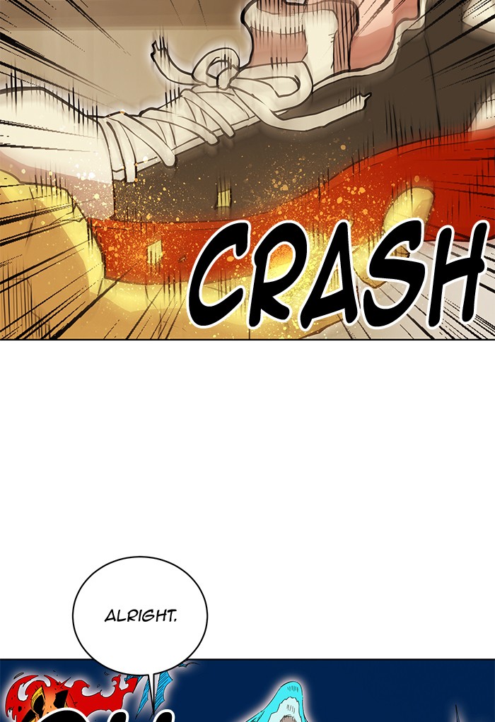 Hardcore Leveling Warrior Chapter 262 page 112 - Chapter 262: [Season 2] Ep. 79