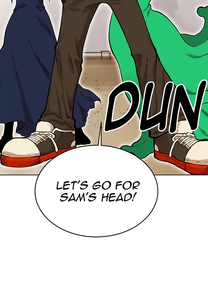 Hardcore Leveling Warrior Chapter 262 page 114 - Chapter 262: [Season 2] Ep. 79