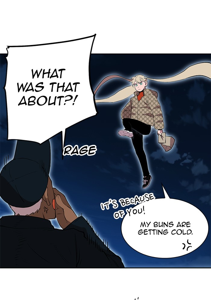 Hardcore Leveling Warrior Chapter 262 page 13 - Chapter 262: [Season 2] Ep. 79
