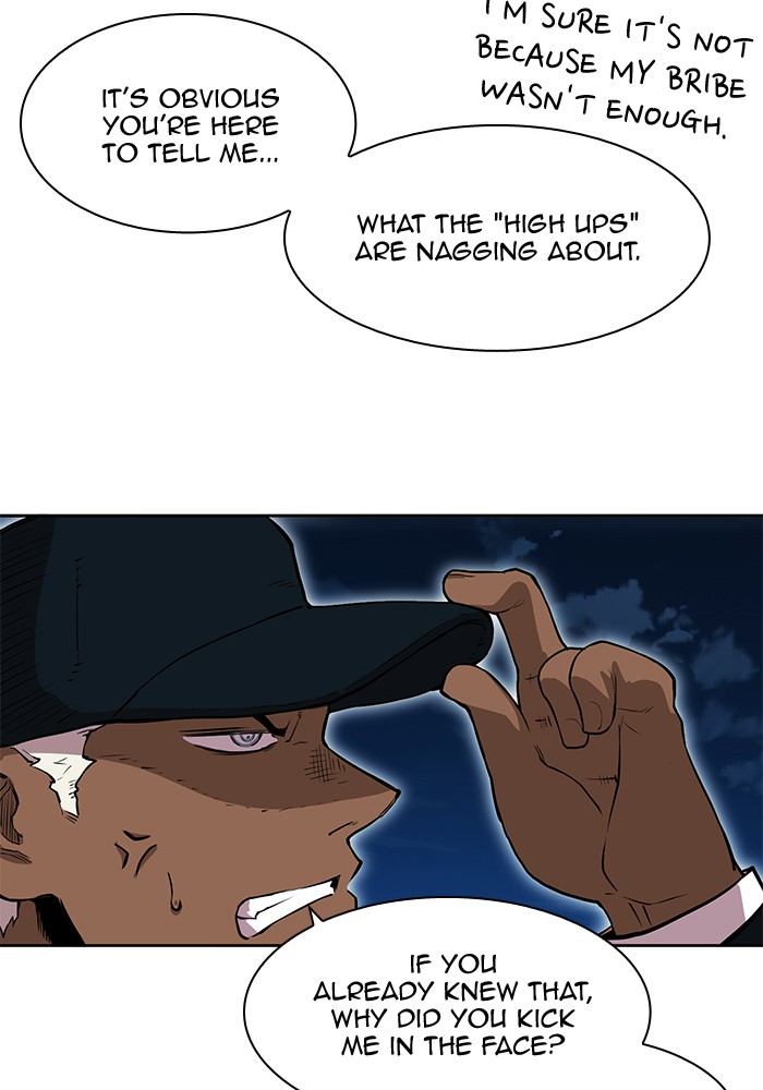 Hardcore Leveling Warrior Chapter 262 page 14 - Chapter 262: [Season 2] Ep. 79