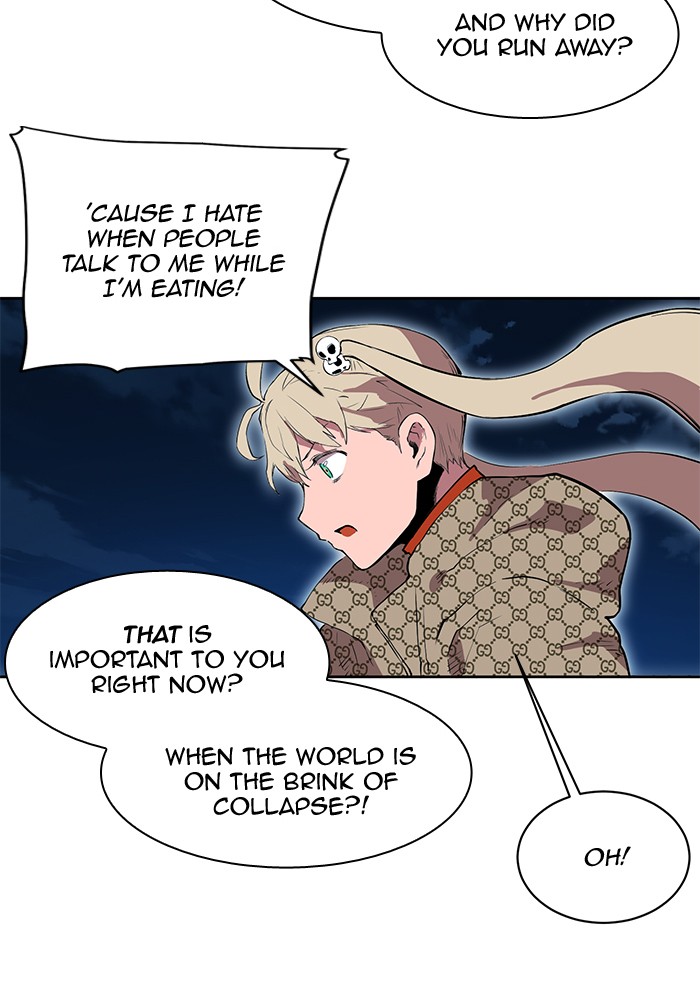Hardcore Leveling Warrior Chapter 262 page 15 - Chapter 262: [Season 2] Ep. 79