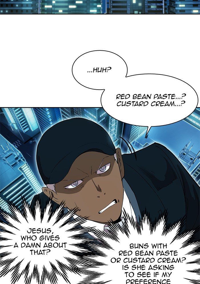 Hardcore Leveling Warrior Chapter 262 page 17 - Chapter 262: [Season 2] Ep. 79