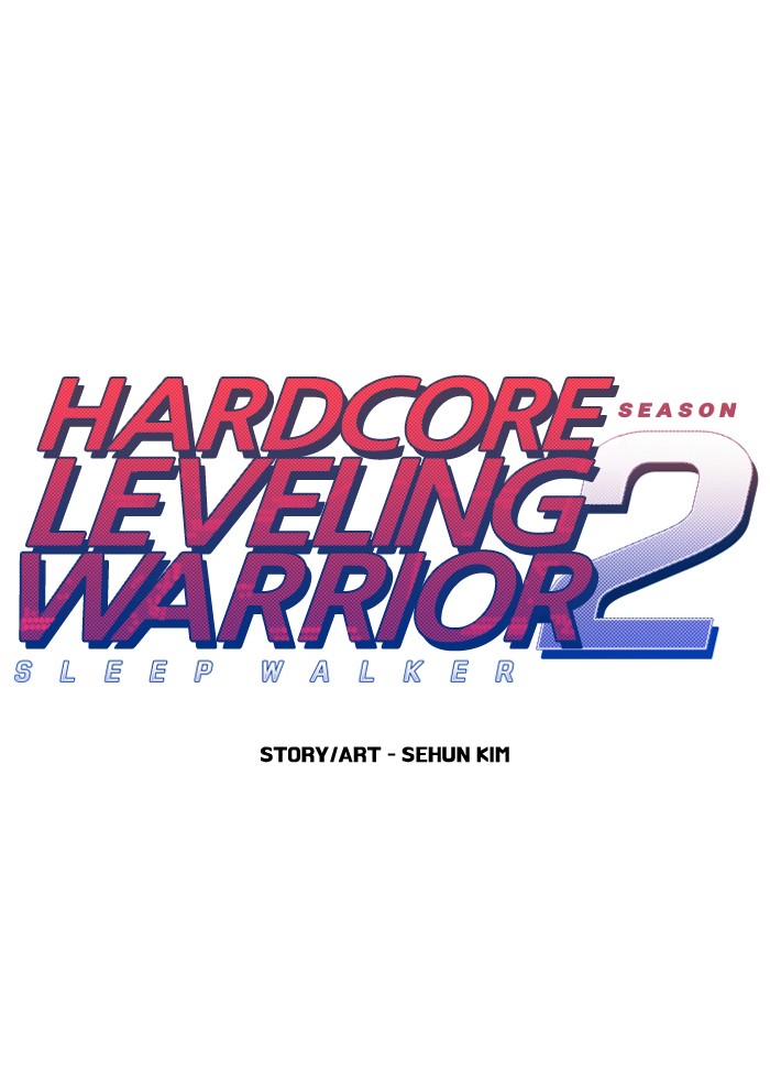 Hardcore Leveling Warrior Chapter 262 page 19 - Chapter 262: [Season 2] Ep. 79