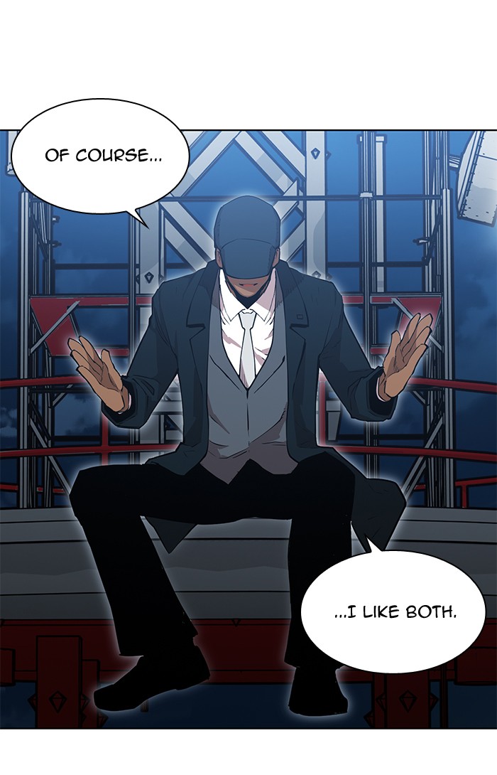 Hardcore Leveling Warrior Chapter 262 page 20 - Chapter 262: [Season 2] Ep. 79