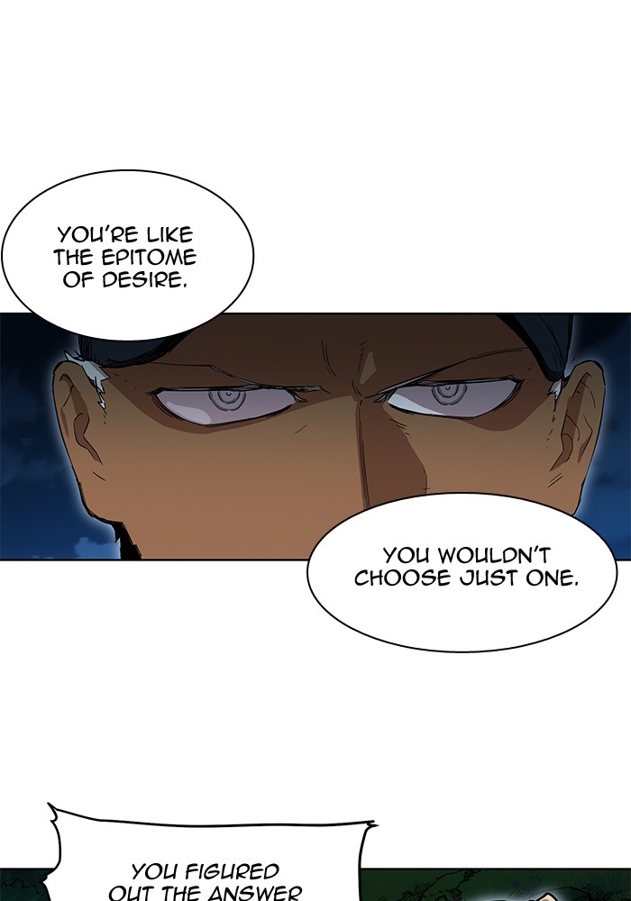 Hardcore Leveling Warrior Chapter 262 page 21 - Chapter 262: [Season 2] Ep. 79