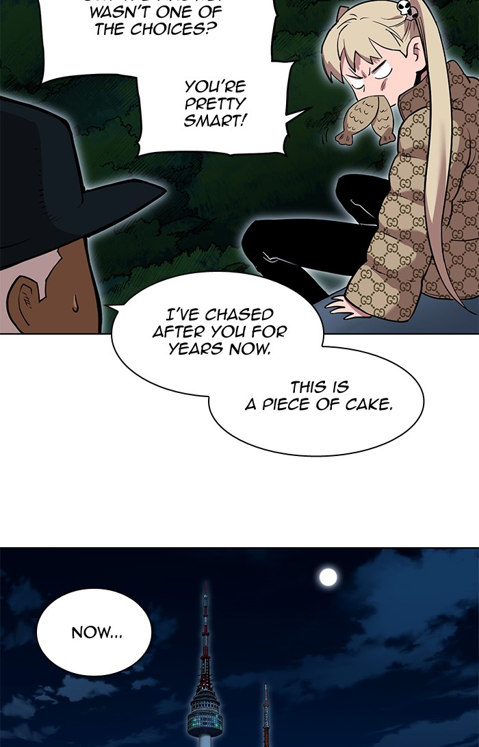 Hardcore Leveling Warrior Chapter 262 page 22 - Chapter 262: [Season 2] Ep. 79