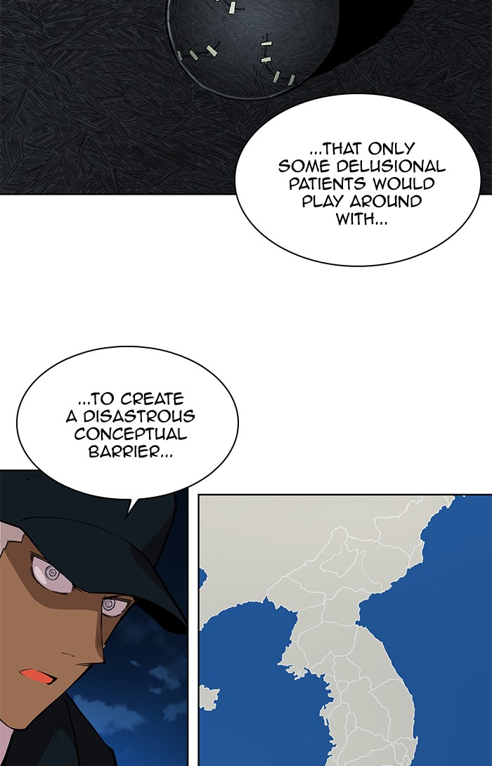 Hardcore Leveling Warrior Chapter 262 page 24 - Chapter 262: [Season 2] Ep. 79