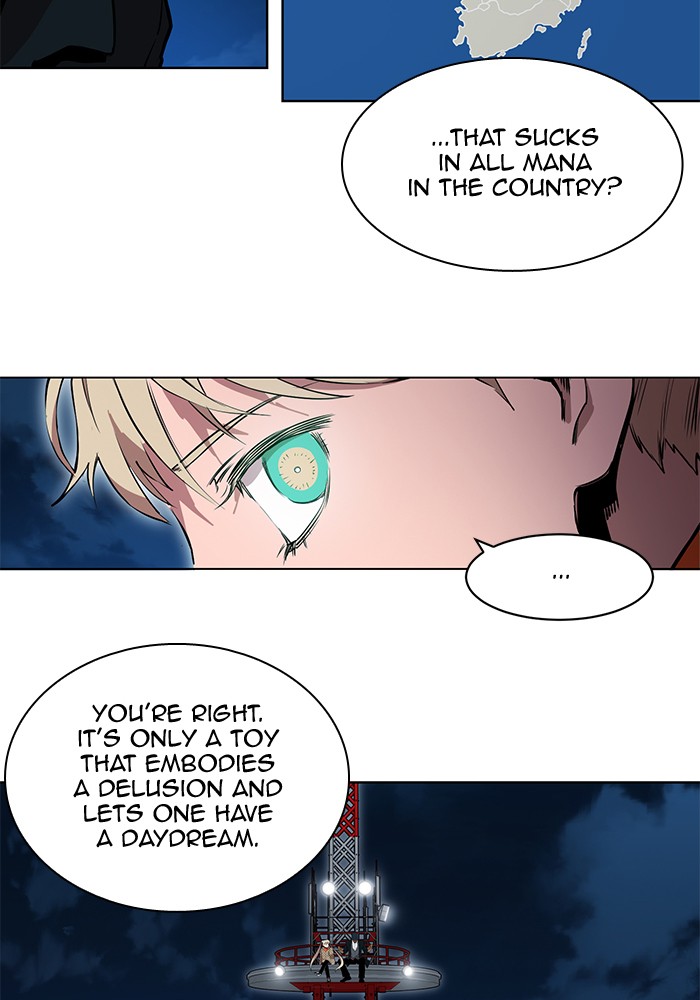 Hardcore Leveling Warrior Chapter 262 page 25 - Chapter 262: [Season 2] Ep. 79
