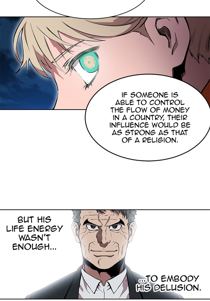 Hardcore Leveling Warrior Chapter 262 page 27 - Chapter 262: [Season 2] Ep. 79