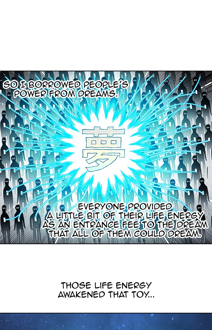 Hardcore Leveling Warrior Chapter 262 page 28 - Chapter 262: [Season 2] Ep. 79